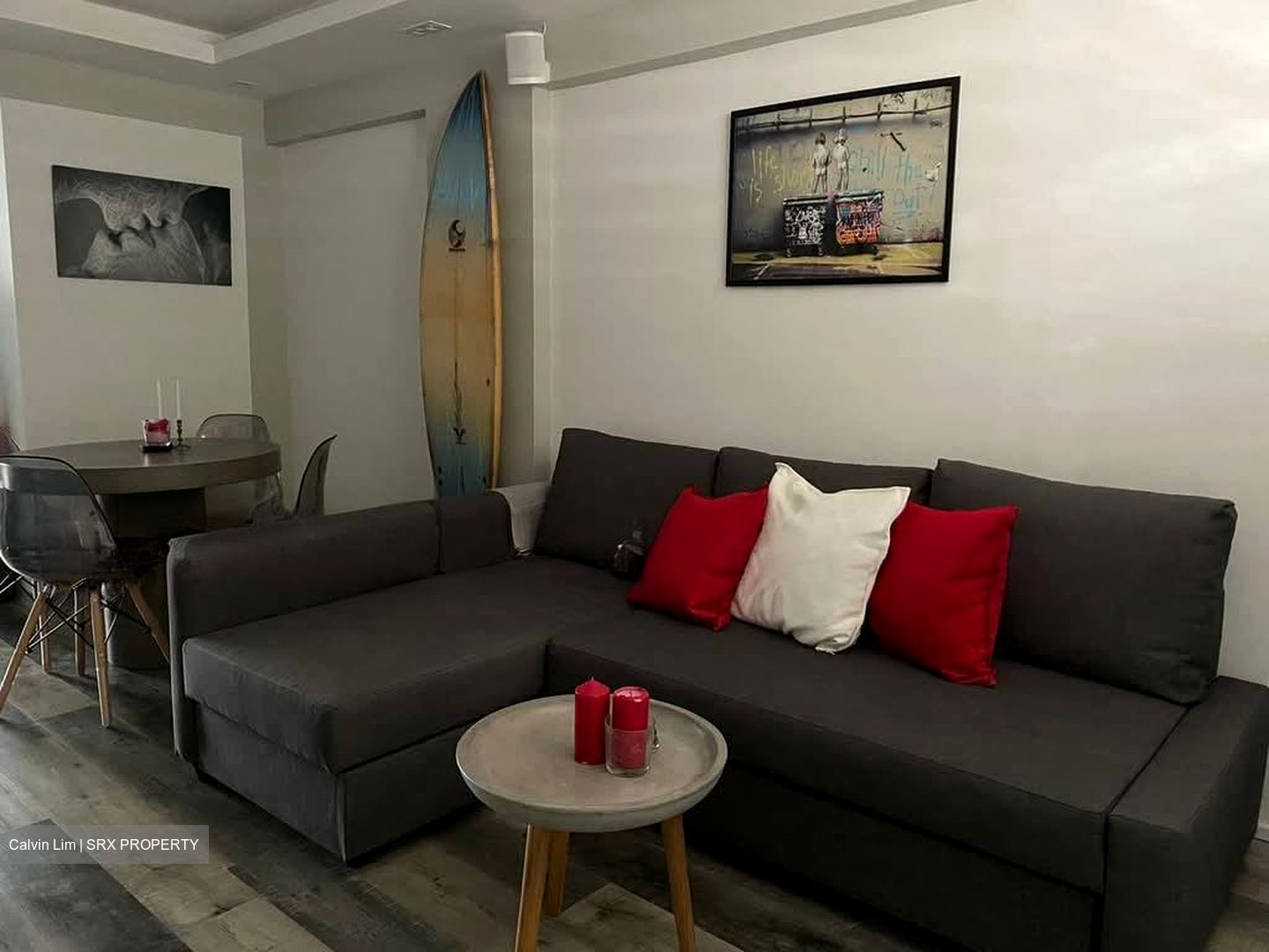 Blk 4 Di Tanjong Rhu (Kallang/Whampoa), HDB 3 Rooms #547364251